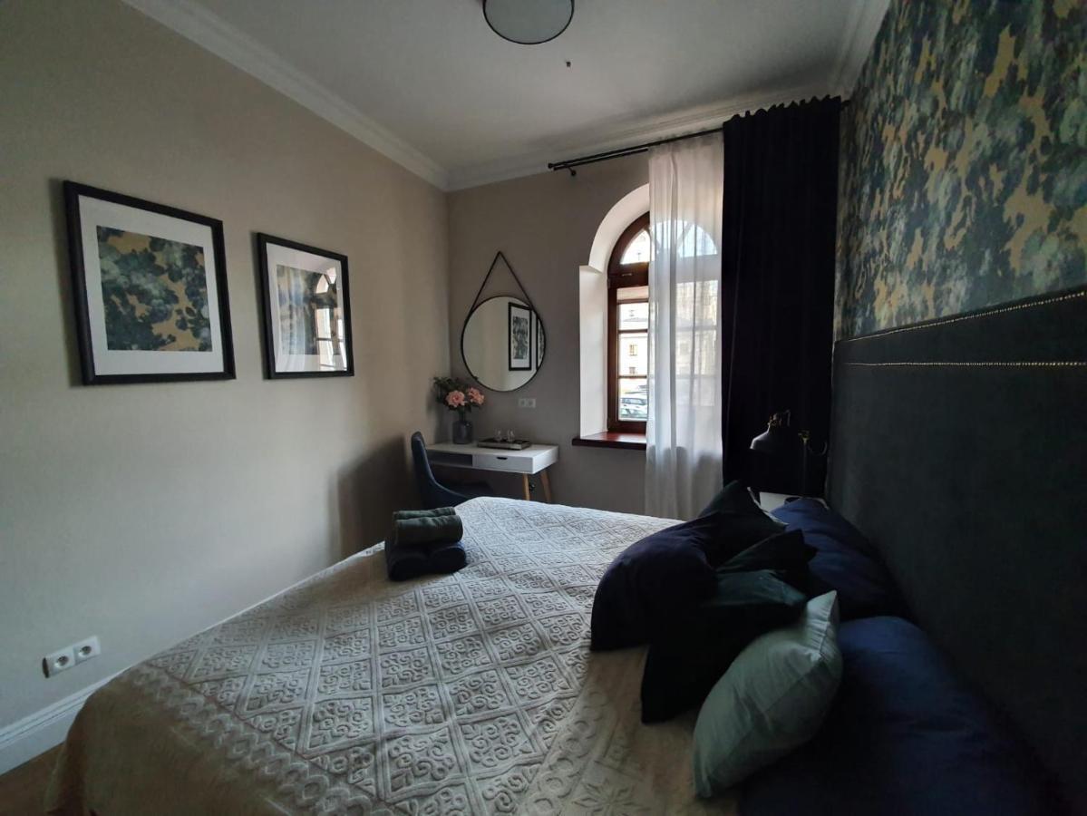 Apartament Ratuszowy Zamosc  Exterior photo
