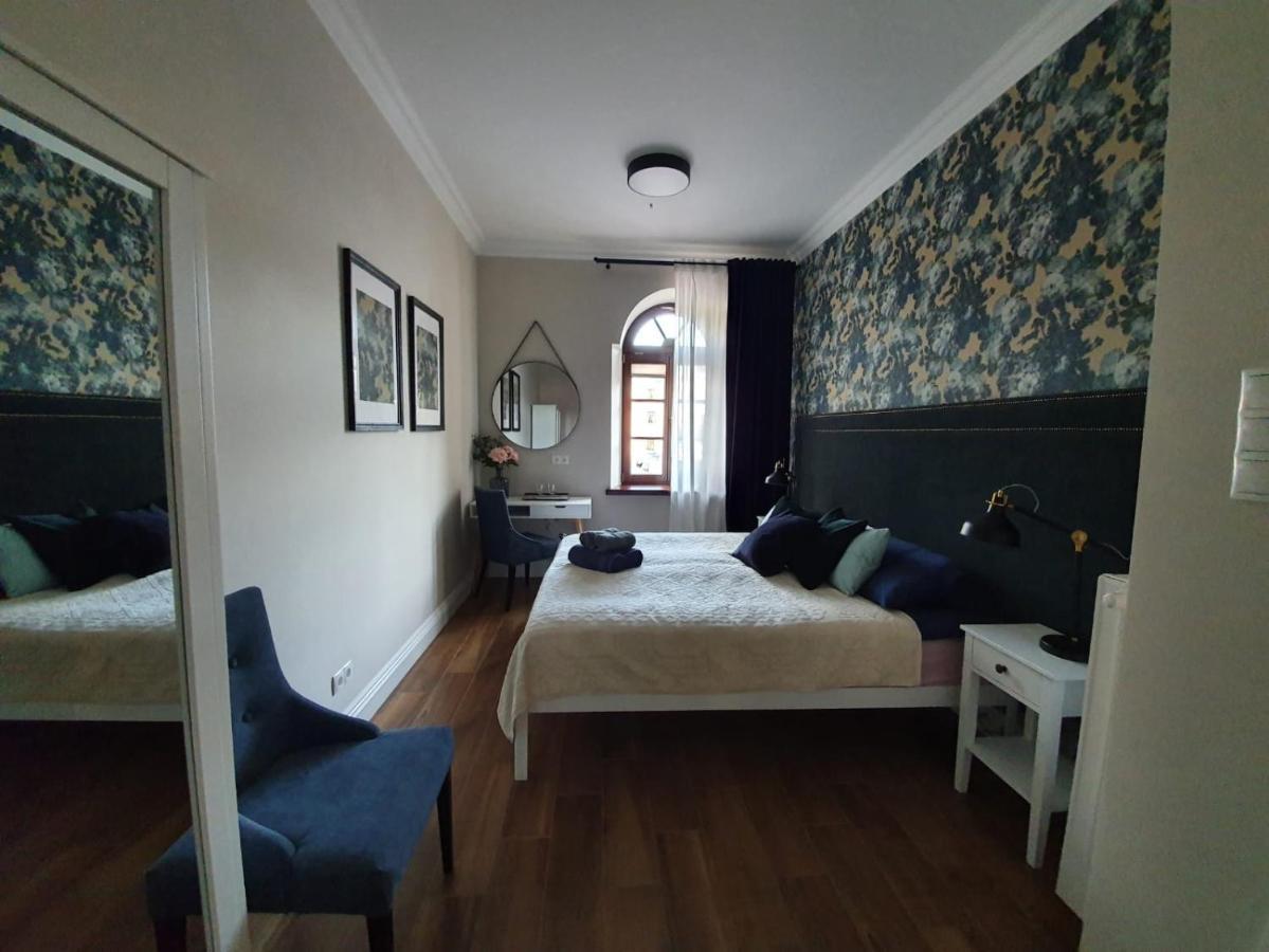 Apartament Ratuszowy Zamosc  Exterior photo